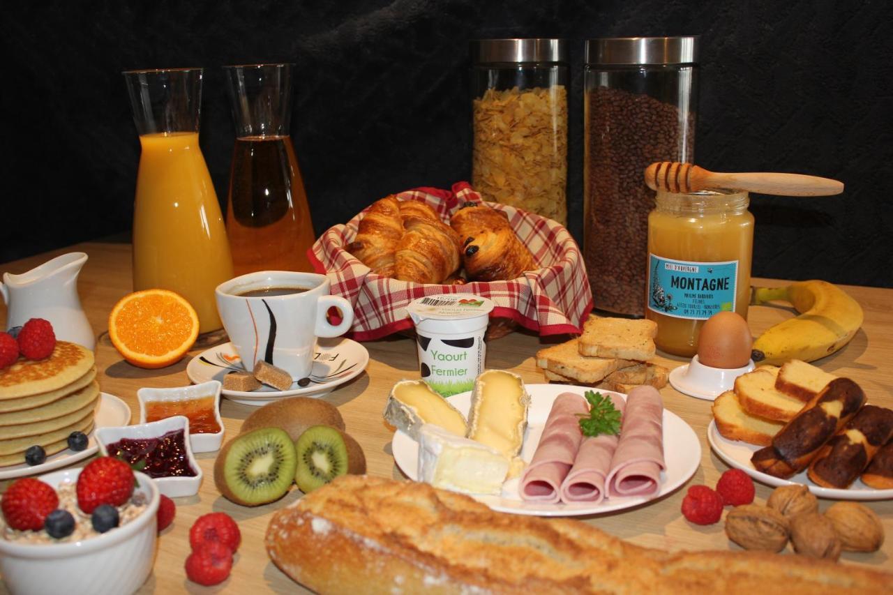 Les Charmilles Hotel 2*