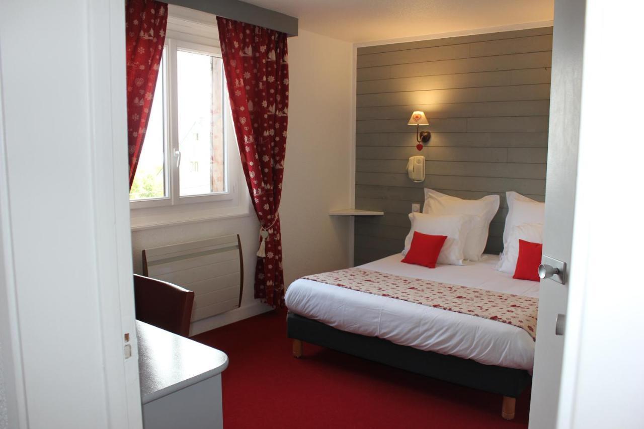 Hotel Les Charmilles