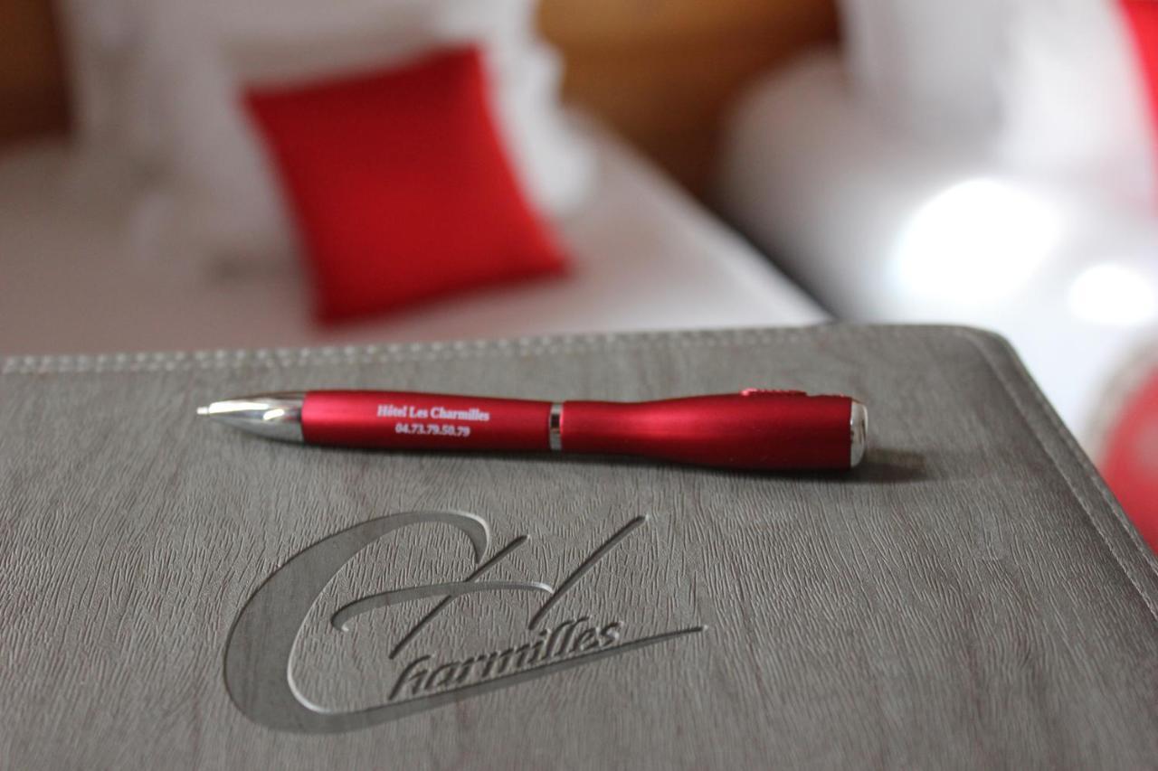 Les Charmilles Hotel 2*
